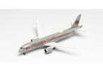 Airbus A220-300 C-GNBN Trans Canada Air Lines Herpa 571593, Schaalmodel, Herpa Miniaturmodelle GmbH Leonrodstraße 46-47 herpa@herpa.de