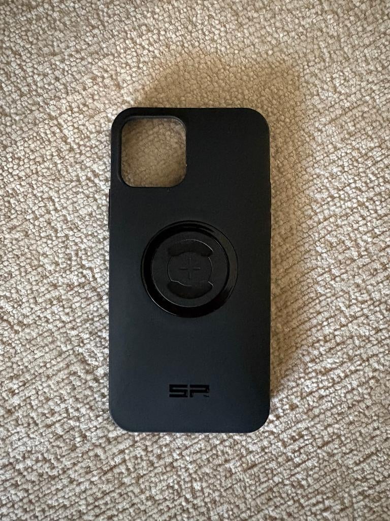 SP Connect telefoonhoes voor Iphone 12, Telecommunicatie, Ophalen of Verzenden, Nieuw, Motor
