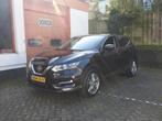 Nissan Qashqai 1.3 DIG-T N-Connecta, CC, AC, set WW, stoelv., Stof, Gebruikt, 1290 kg, Parkeerassistent