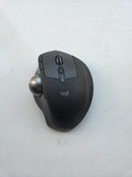 Logitech MX Ergo Trackball Muis - Zo goed als nieuw, Rechtshandig, Muis, Ergonomisch, Logitech