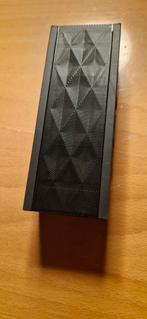 Jawbone Jambox Draagbare Bluetooth Speaker Zwart, Overige merken, Gebruikt, Overige typen, Ophalen of Verzenden