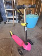 Kinderstep B1 oxelo, Fietsen en Brommers, Steps, Ophalen of Verzenden, Gebruikt, Gewone step