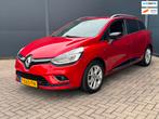 Renault Clio Estate 0.9 TCe Life /Facelift / Pdc / Navi, Voorwielaandrijving, 898 cc, Gebruikt, Euro 6