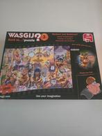 Wasgij puzzels., Hobby en Vrije tijd, Denksport en Puzzels, Ophalen, 500 t/m 1500 stukjes, Zo goed als nieuw