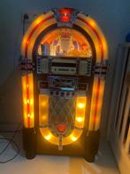Jukebox te koop, Verzamelen, Ophalen, Gebruikt, 1970 tot heden, Wurlitzer