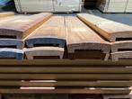 Lariks-Douglas –Brandhout- gedroogd–Totaal Eur. 20,-, Tuin en Terras, Haardhout, Minder dan 3 m³, Ophalen, Overige houtsoorten
