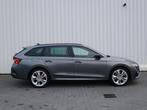 Skoda Octavia Combi RS 1.4 TSI PHEV 245pk iV | SoH 99% | Pan, Auto's, Skoda, 12 maanden, Stof, Gebruikt, Hybride Elektrisch/Benzine