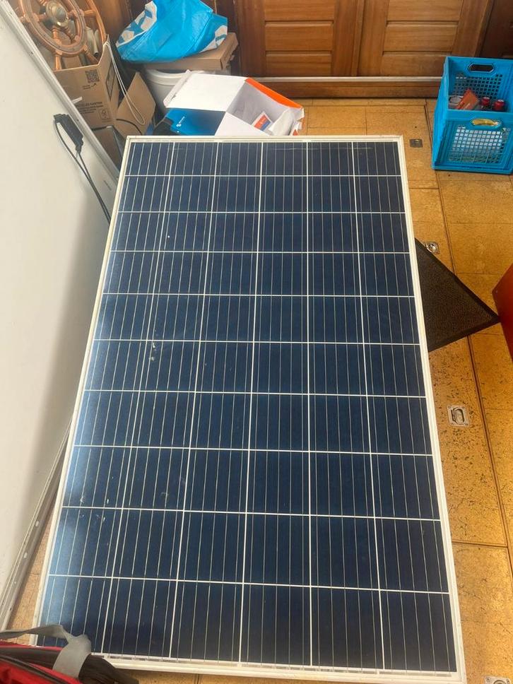 zonnepaneel canadian solar 275watt, Hobby en Vrije tijd, Elektronica-componenten, Nieuw, Ophalen
