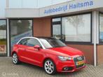 Audi A1 1.2 TFSI Ambition Pro Line Bus. Schuifdak | Airco, Voorwielaandrijving, Euro 5, 86 pk, Start-stop-systeem