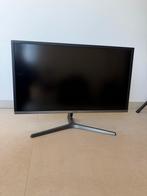 Samsung LU28H750UQU 28 inch 4K Monitor, HDMI, Hoofdtelefoonaansluiting, 60 Hz of minder, Ophalen