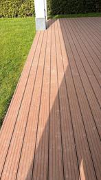 Composiet vlonderplanken - Duurzaam en Onderhoudsvrij, Tuin en Terras, Terrasdelen en Vlonders, Ophalen, Nieuw, Composiet