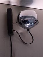 GEPO space age lamp vintage eyeball, Ophalen of Verzenden, Gepo, Geen, Geen