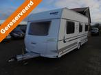 Fendt caravan BIANCO 465 *2012*ZEER NETTE STAAT*TRUMA MOVER*, Smidsdijk 12
3945LB  COTHEN, NL, Vast bed, Rondzit, 7 tot 8 meter
