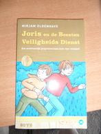2x leesboekje AVI-7 De leedwezens en Kobe en de salamimannen, Ophalen of Verzenden, Zo goed als nieuw, Fictie algemeen