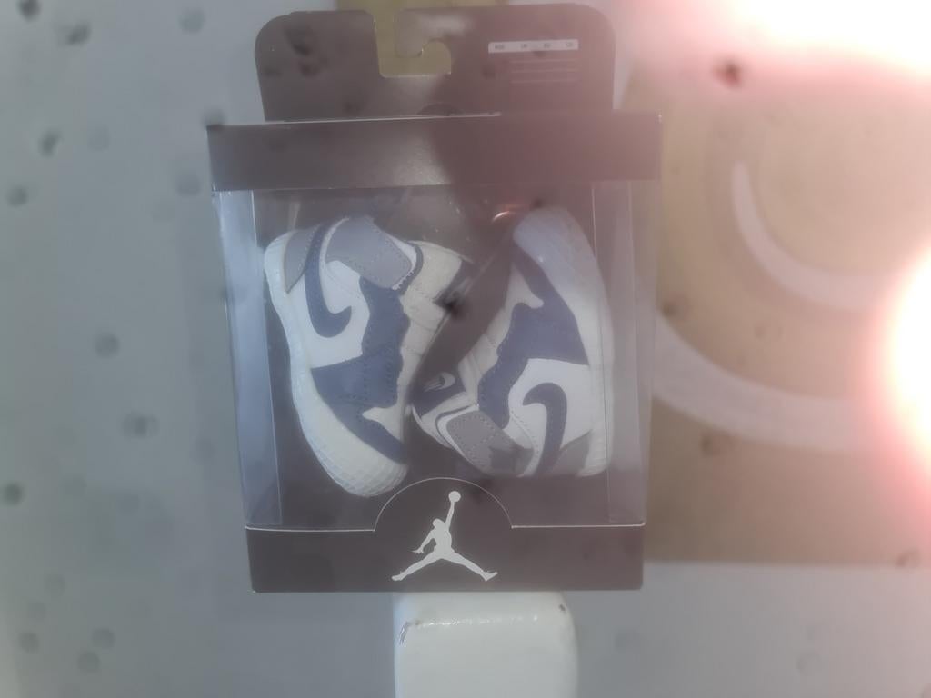 Nike Air Jordan Og Baby, Ophalen of Verzenden, Nieuw