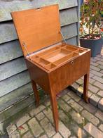 Art Deco Naaikastje, Antiek en Kunst, Antiek | Overige Antiek, Ophalen
