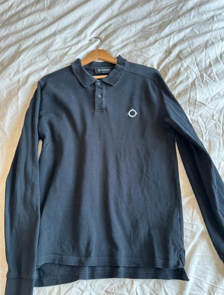 Mastrum polo, Ophalen of Verzenden, Zo goed als nieuw