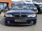 BMW 3-serie Cabrio 318Ci|Nette Staat|4 nwe banden|Elektr Sto, Automaat, Achterwielaandrijving, 4 cilinders, Leder