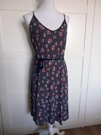 King Louie jurk met strik ceintuur maat L, King Louie, Ophalen, Maat 42/44 (L)