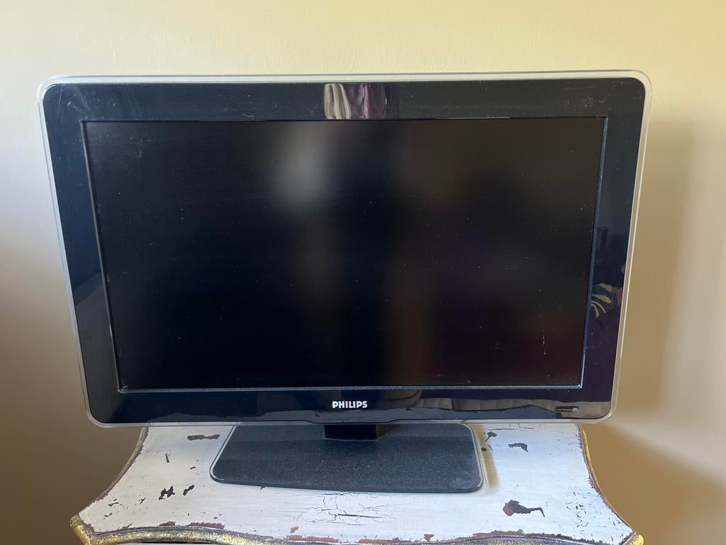 Philips tv, Audio, Tv en Foto, Ophalen, Gebruikt, 50 Hz, Philips