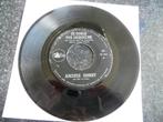 JUKEBOX JOHNNY  -  Striptease baby, Gebruikt, 7 inch, Single, Ophalen of Verzenden