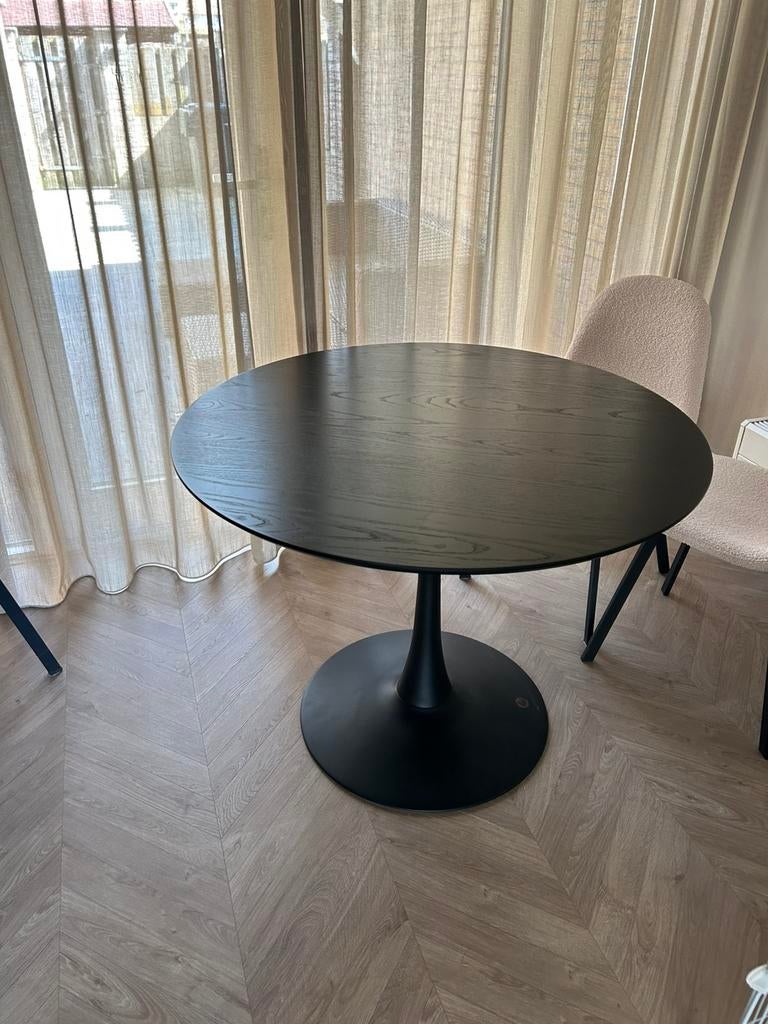 Jysk eettafel, Ophalen, Zo goed als nieuw