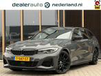 BMW 3 Serie Touring M340i M-Performance | Xdrive High Execut, Auto's, Euro 6, 2998 cc, 3-Serie, 102 €/maand