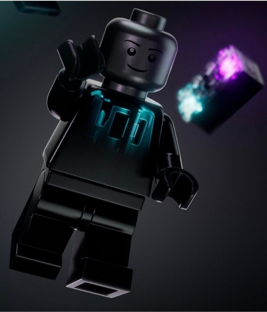 Lego smart play minifiguren, Ophalen of Verzenden, Nieuw, Actiefiguurtje