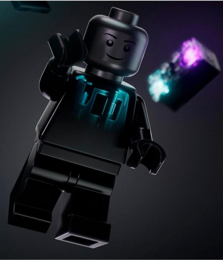 Lego smart play minifiguren, Verzamelen, Star Wars, Nieuw, Actiefiguurtje, Ophalen of Verzenden