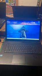 Uitstekende 17 inch Asus i3 met Windows 11+ HDMI + Adapter, Computers en Software, Windows Laptops, Ophalen of Verzenden, Zo goed als nieuw