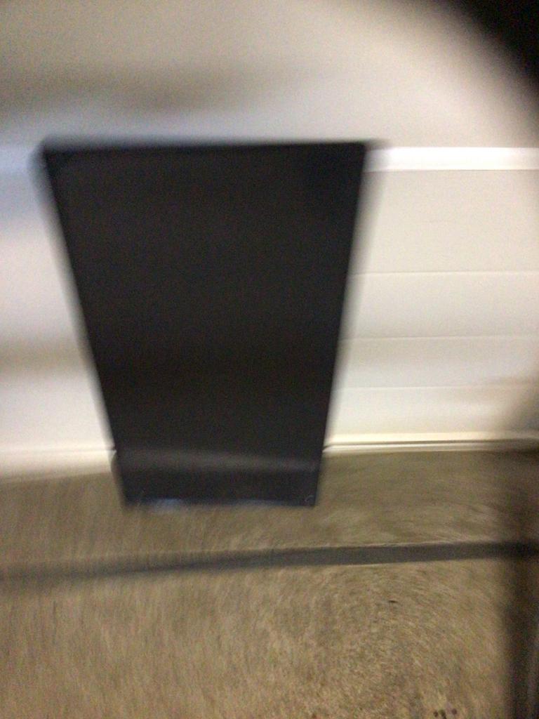 Emaille bord Diebels Bier, Ophalen