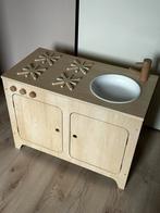 Petit Amelie keuken hout, Ophalen, Zo goed als nieuw