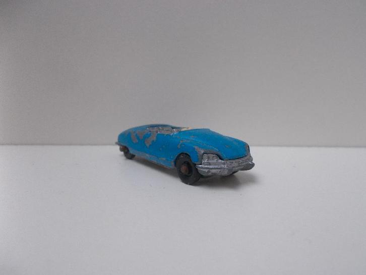 5697 Citroën DS Cabriolet Lone-Star Tuf-Tots, Hobby en Vrije tijd, Modelauto's | 1:87, Gebruikt, Auto, Overige merken, Ophalen of Verzenden