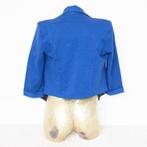 Blauw Eksept Jasje (L) - 501 € 20,-, Blauw, Maat 42/44 (L), Ophalen of Verzenden, Zo goed als nieuw