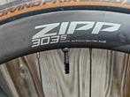 Zipp 303S Carbon Tubeless Wielen, Wiel, Zipp, Racefiets, Ophalen of Verzenden
