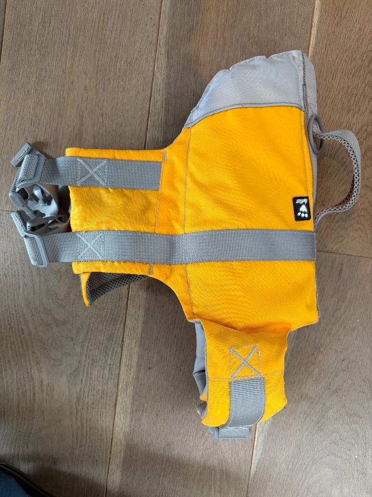 Hurtta zwemvest 10-20kg, Ophalen of Verzenden, Nieuw