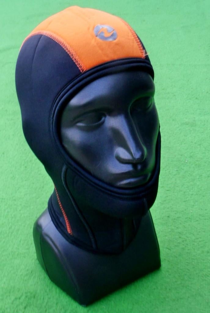 Seac Sub duikcap, maat M, Ophalen of Verzenden, Gebruikt, Duikpak