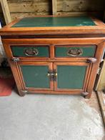 Gratis kastje laden en plank, Ophalen