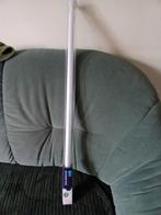 Douchestang, Ophalen