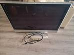 Panasonic LCD TV - met afstandsbediening T.E.A.B, Ophalen, Gebruikt, Panasonic, 50 Hz