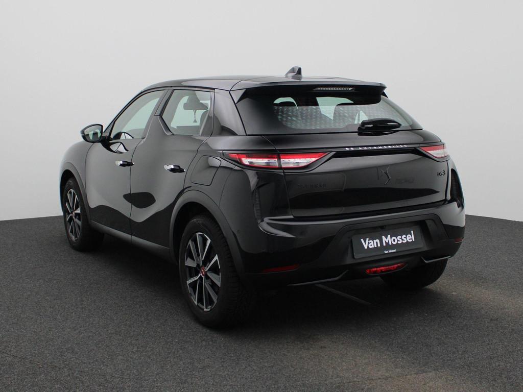 DS DS 3 E-Tense PERFORMANCE Line | Parkeer camera | Apple Ca, Auto's, DS, 12 maanden, Gebruikt, 395 km, SUV of Terreinwagen