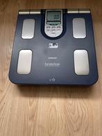 Omron Lichaamssamenstelling Monitor BF511, Ophalen, Gebruikt, 100 kg of meer, Digitaal
