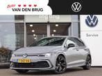 Volkswagen Golf 1.5 TSI 131 R-Line | Trekhaak | Navigatie |, Auto's, Voorwielaandrijving, Stof, Euro 6, 4 cilinders