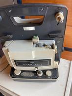 Elmo FP-E filmprojector, Ophalen of Verzenden, Gebruikt