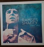 2lp Ramses Shaffy (Liesbeth List) - Laat Me, Ophalen of Verzenden, Zo goed als nieuw, 12 inch, Levenslied of Smartlap