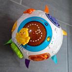 Vtech Baby rol, muziek, kruip activiteiten bal, Ophalen of Verzenden, Zo goed als nieuw, Overige typen, Met geluid