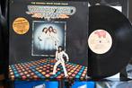 2LP 1977 Saturday Night Fever, Originele persing, Ophalen of Verzenden, 12 inch, 1970 - 1979