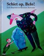 Schiet Op, Belo!, Gelezen, Fictie algemeen, Jongen of Meisje, Ophalen of Verzenden