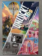 Unlock! Kids: Avonturen van Detectives Bordspel, Hobby en Vrije tijd, Gezelschapsspellen | Bordspellen, Een of twee spelers, Ophalen of Verzenden