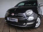 Fiat 500 1.0 Hybrid Dolcevita | Cruise control | Carplay | P, Voorwielaandrijving, Stof, Euro 6, Open dak
